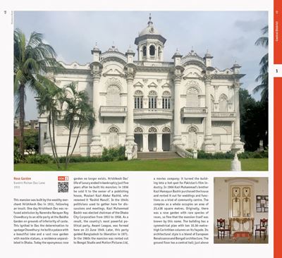 Architectural Guide - Dhaka