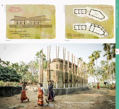 Architectural Guide - Dhaka