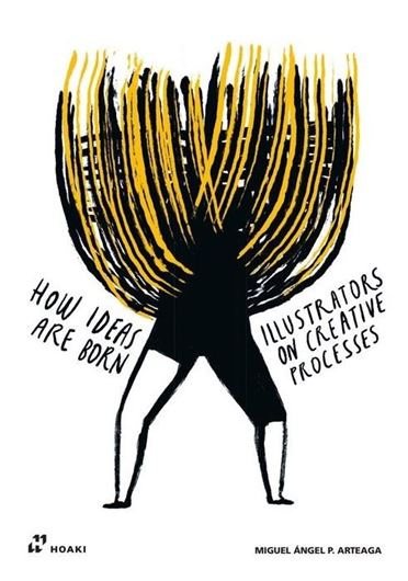 How Ideas are born