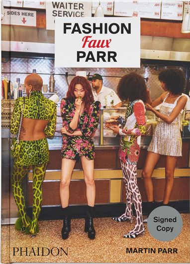 Fashion Faux Parr