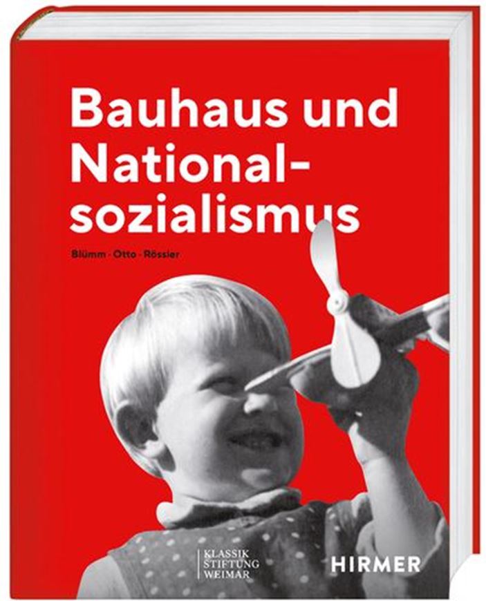 Bauhaus und Nationalsozialismus