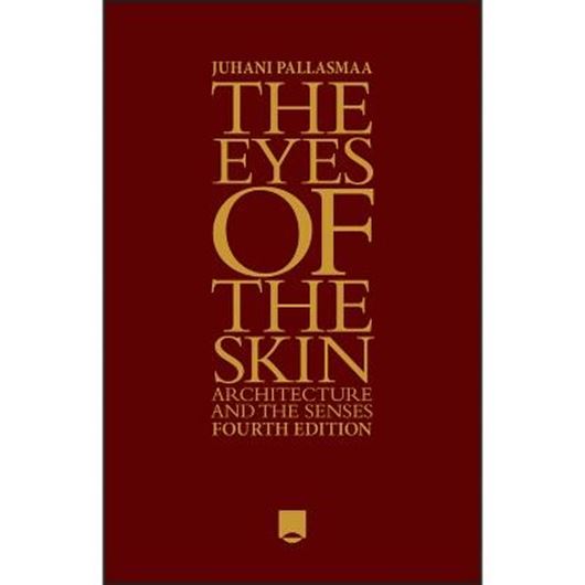 The Eyes of the Skin