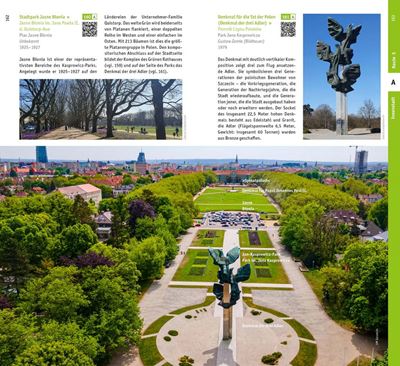 Architekturführer Stettin/Szczecin