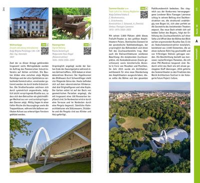 Architekturführer Stettin/Szczecin