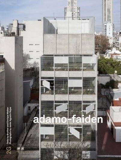 2 G Heft 91: adamo-faiden