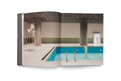 Elmgreen & Dragset: SPACES