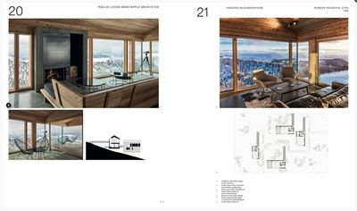 Fascination Mountain Living