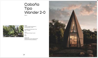 New Tiny Houses