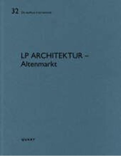 LP architektur - Altenmarkt