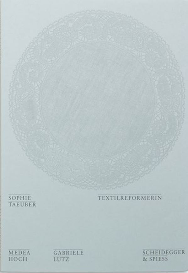 Sophie Taeuber