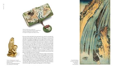 A Japanese Bestiary