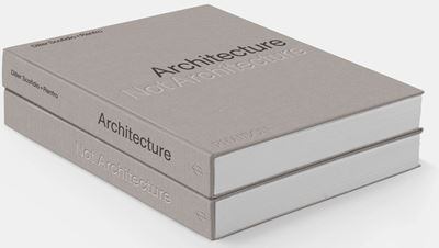 Architecture, Not Architecture