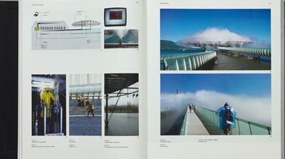 Architecture, Not Architecture