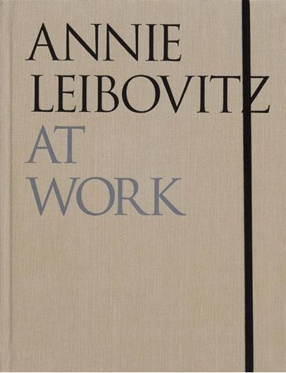 Annie Leibovitz