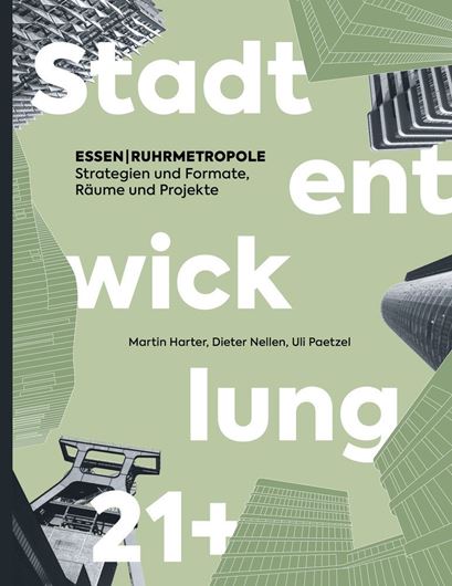 Stadtentwicklung 21+