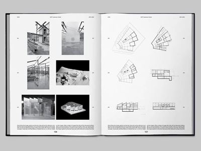 Christ & Gantenbein. Projects I-III, 3 Teile