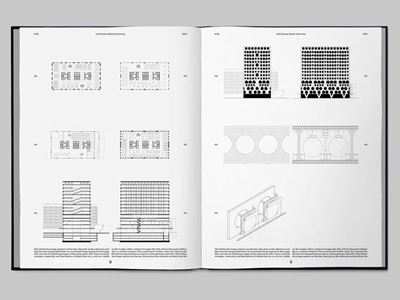 Christ & Gantenbein. Projects I-III, 3 Teile
