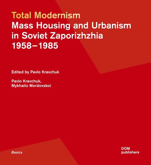 Total Modernism