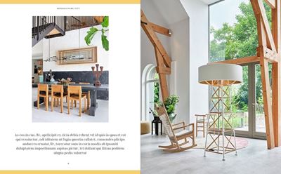 Creative Homes