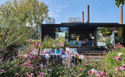 Creative Homes