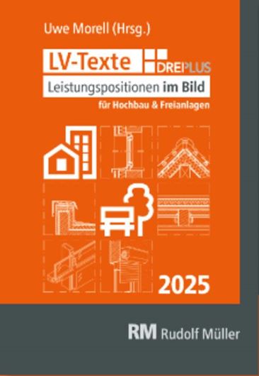 LV-Texte im Bild 2025 DVD - Einzelkauf