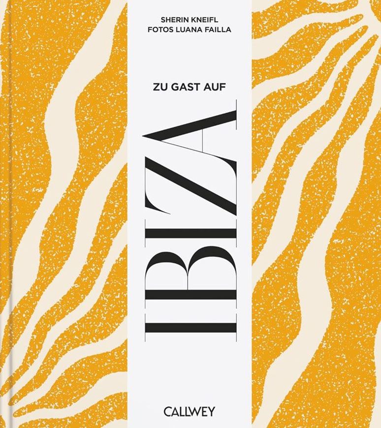 Zu Gast auf Ibiza