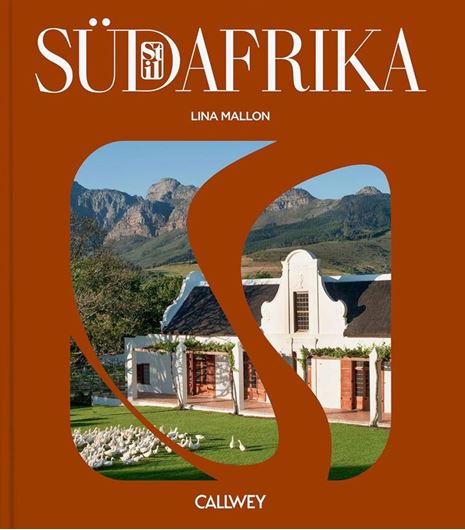 Südafrika Stil