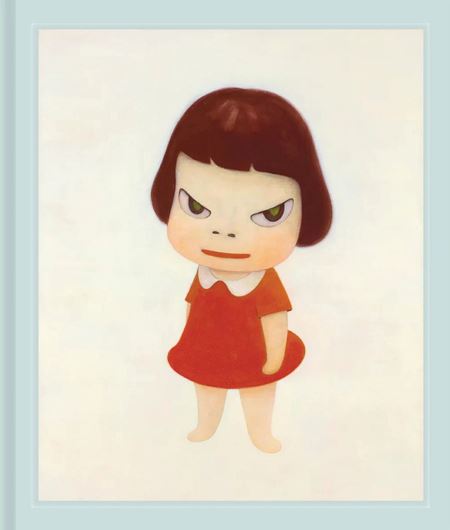 Yoshitomo Nara.