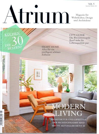 Atrium