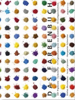 Das Farbenbuch