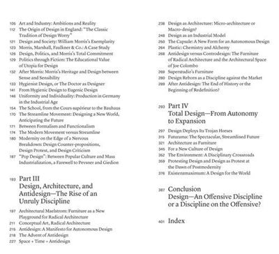 Desgn by Accident - For a New History of Design