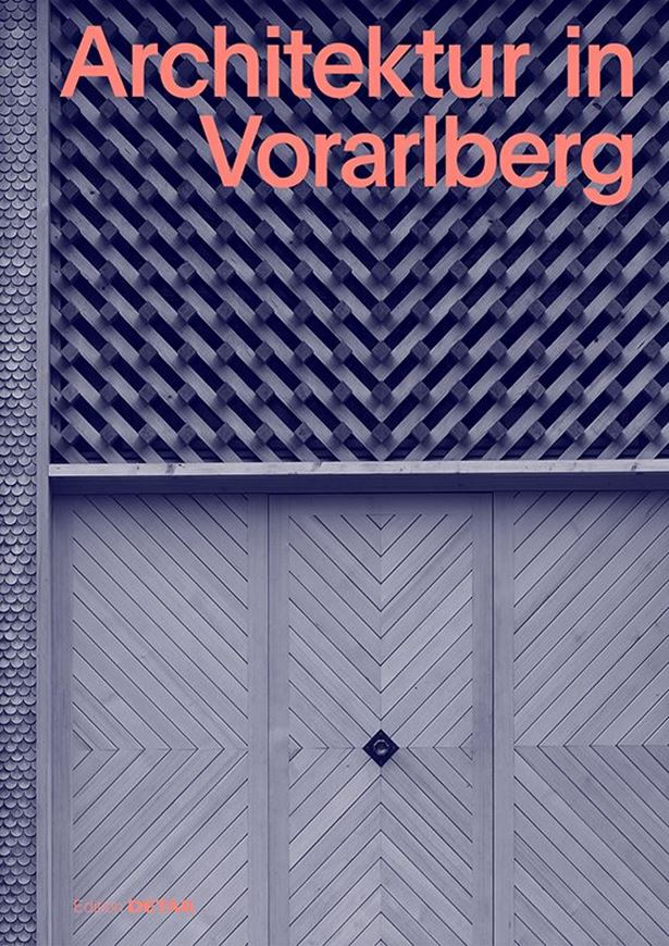 Architektur in Vorarlberg