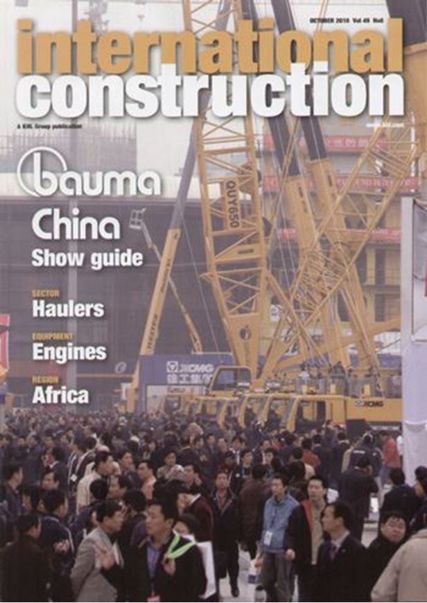 International Construction