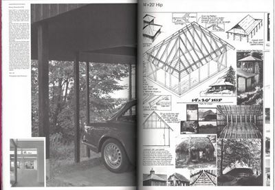 Shelter Cookbook