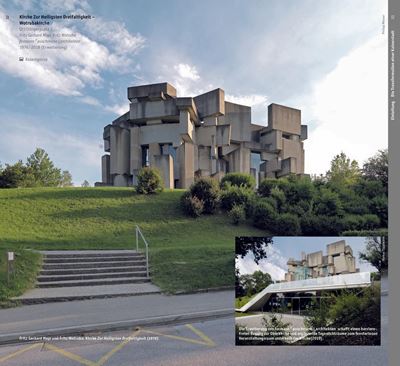 Architekturführer Wien