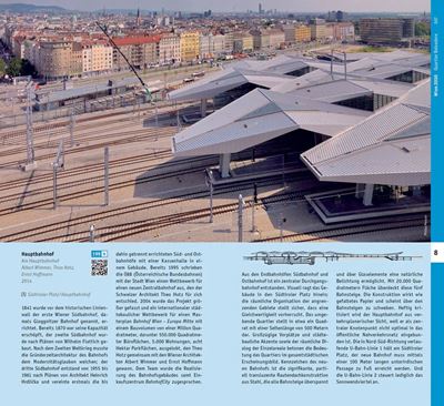 Architekturführer Wien