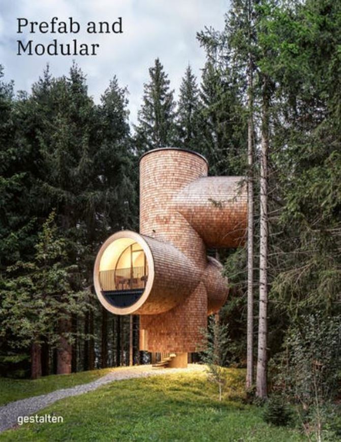 Prefab and Modular