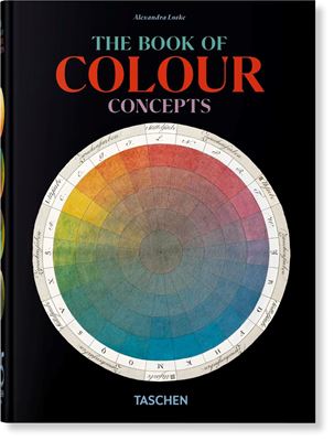 The Book of Colour Concepts.