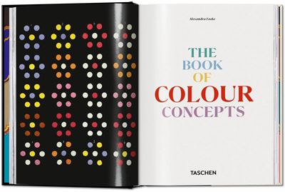 The Book of Colour Concepts.