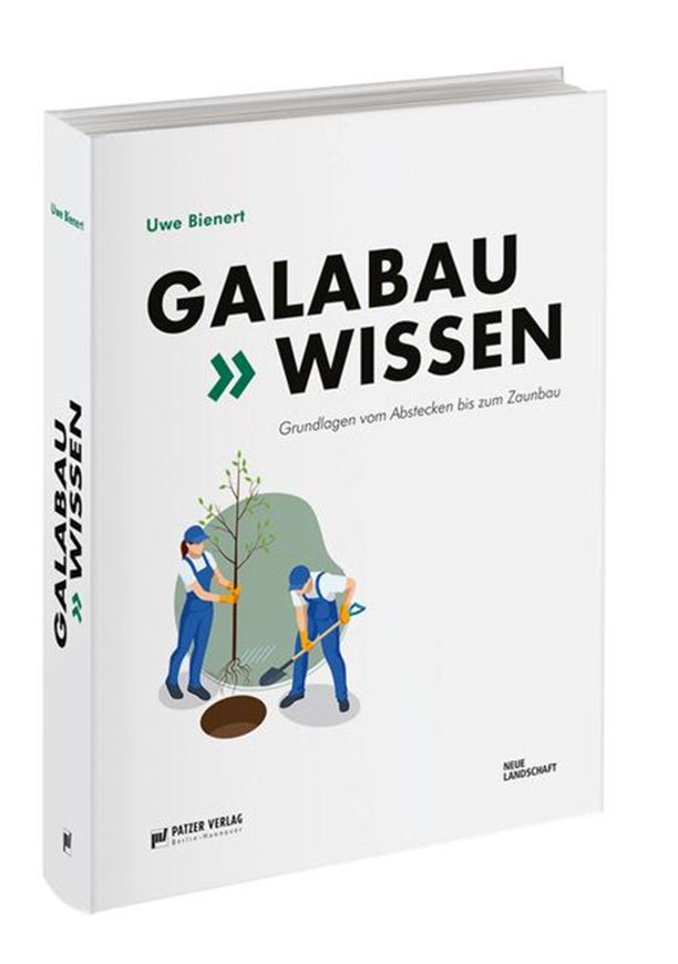 GaLaBau Wissen