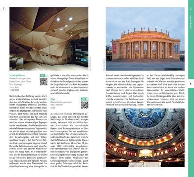 Architekturführer Stuttgart