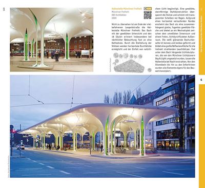 Architekturführer München