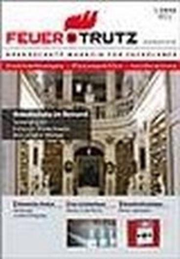 Feuertrutz Feuertrutz