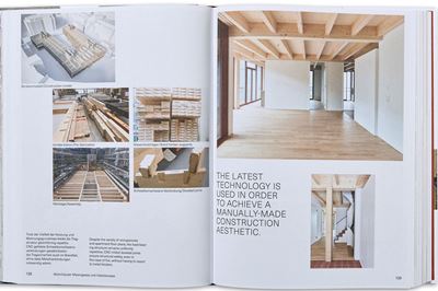 Esch Sintzel Architekten