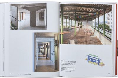 Esch Sintzel Architekten