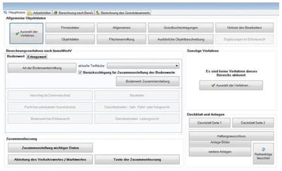 Gebäudebewertung direkt - digital