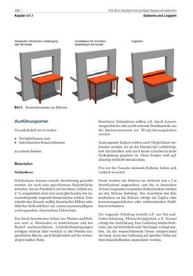 Baudetail-Atlas Hochbau - Neubau
