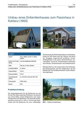 Baudetail-Atlas Hochbau - Altbau