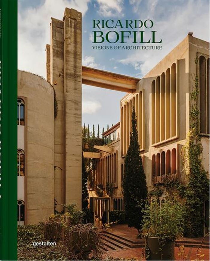 Ricardo Bofill (New Edition)