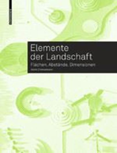Elemente der Landschaft Elemente der Landschaft